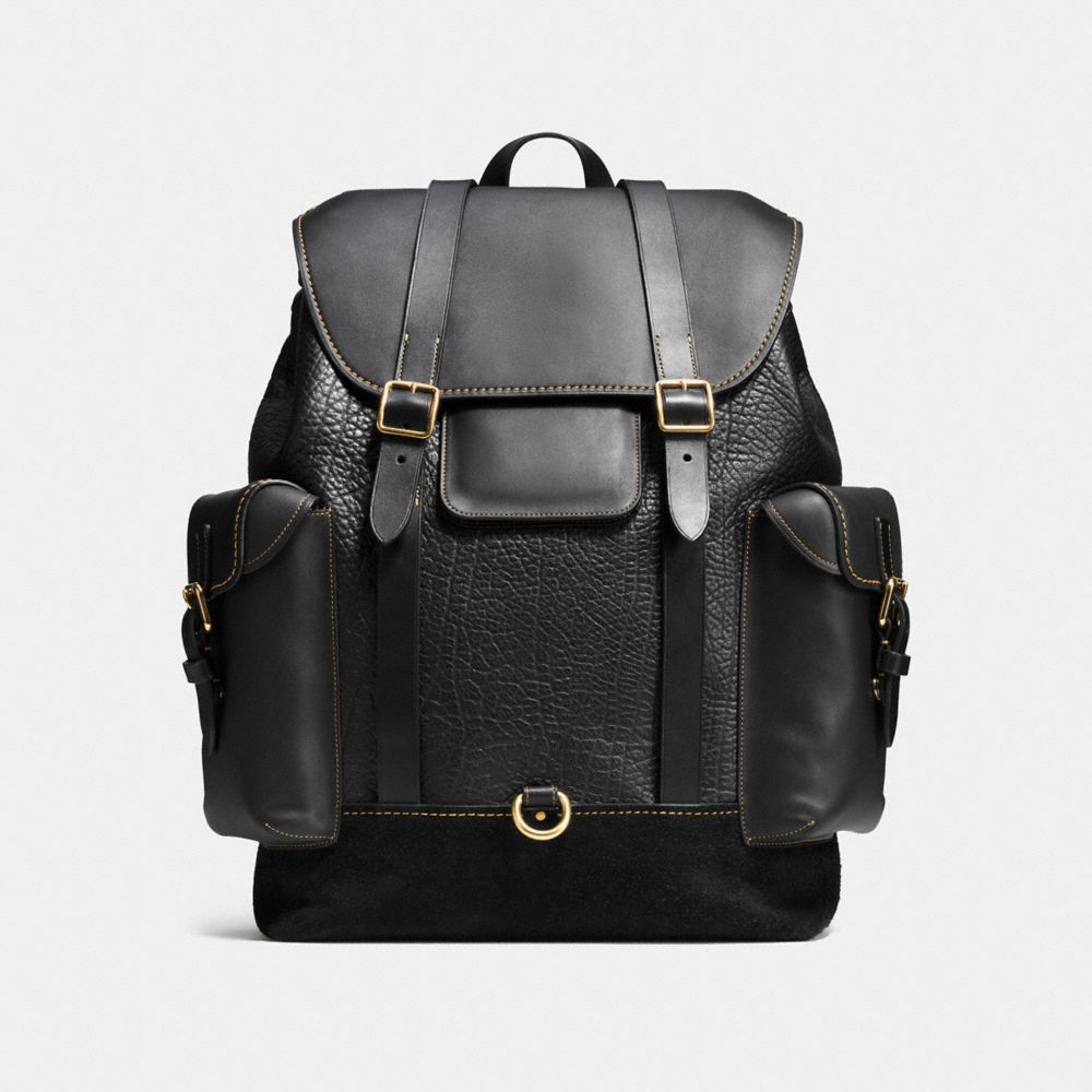 COACH®: Gotham Backpack