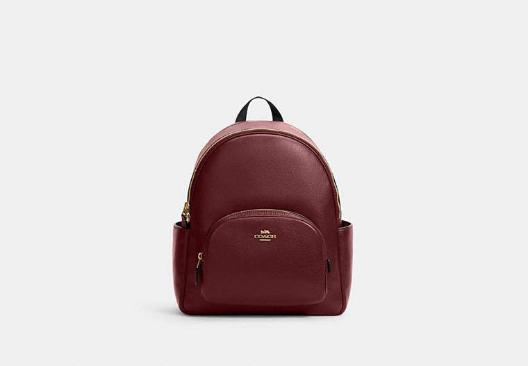 Court Backpack