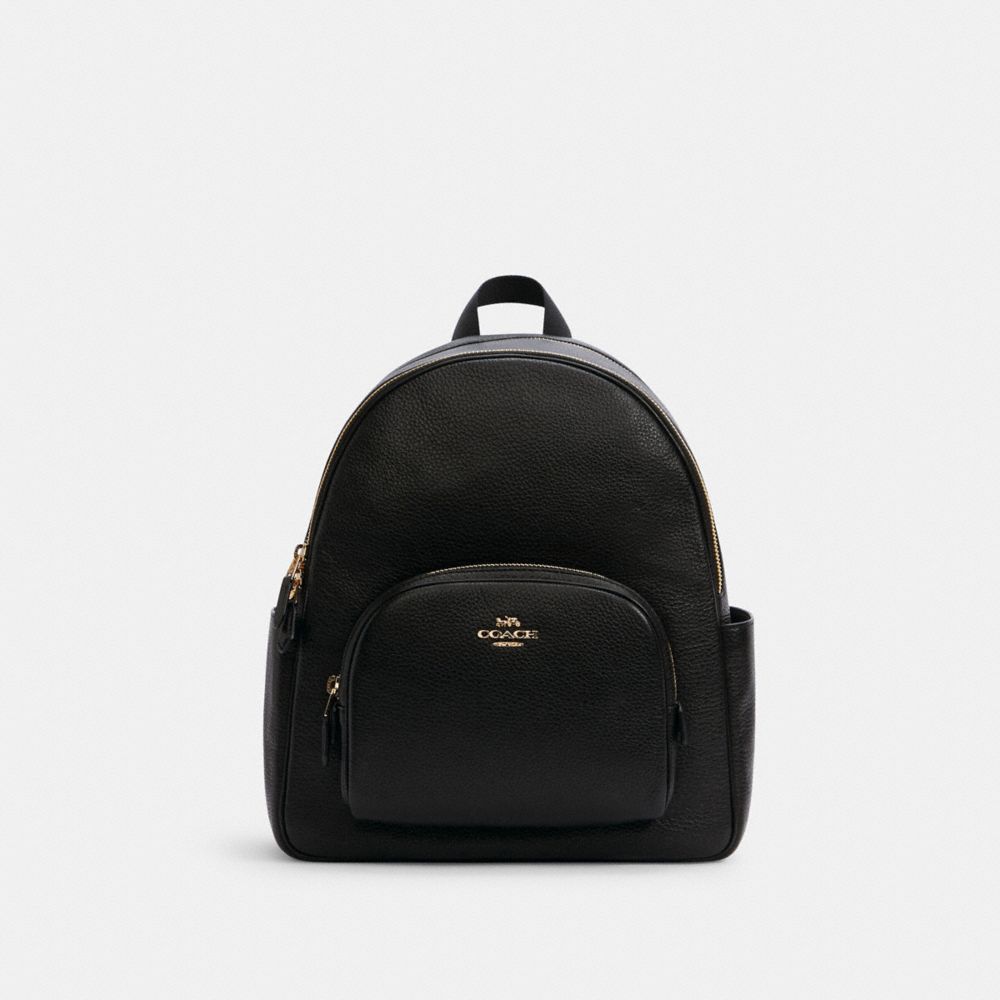 COACH OUTLET®  Mini Court Backpack