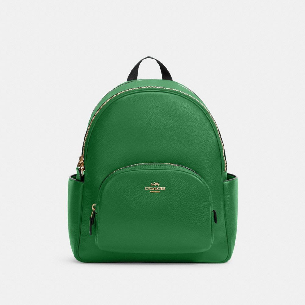 COACH® Outlet | Court Backpack