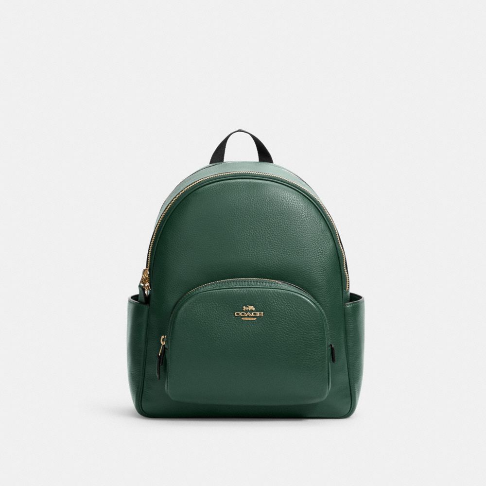 COACH® Outlet | Court Backpack