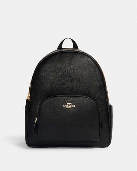 Large Court Backpack