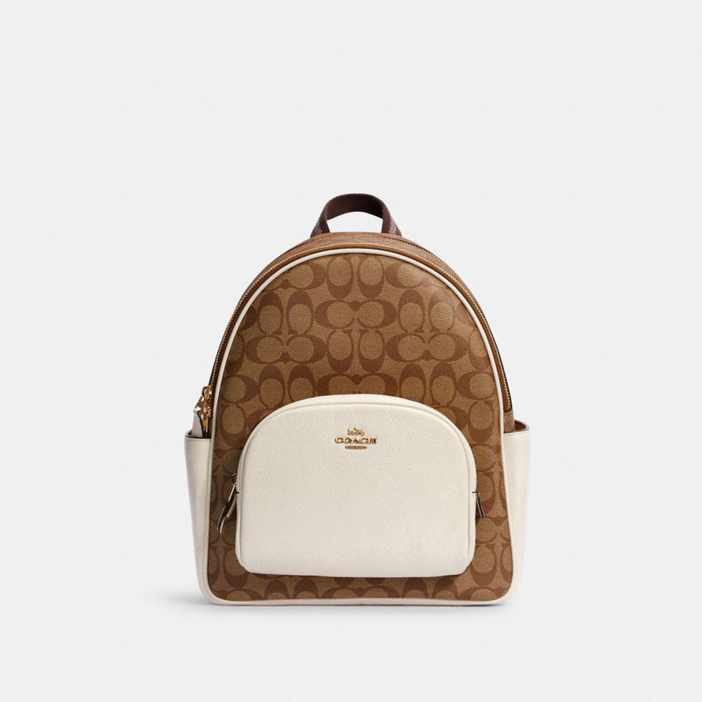 激安出品 - coach リュック❣️ - オンライン店舗:7405円 - ブランド