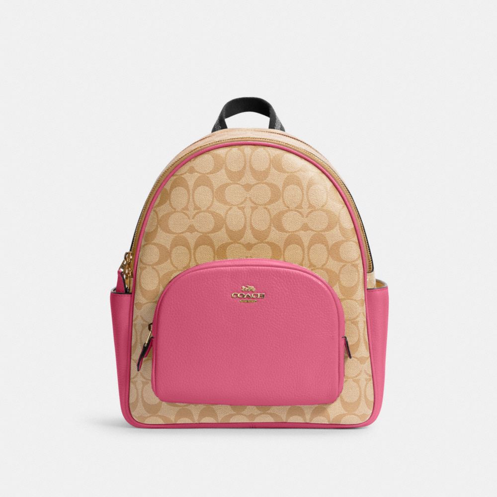 Backpacks | COACH® Outlet