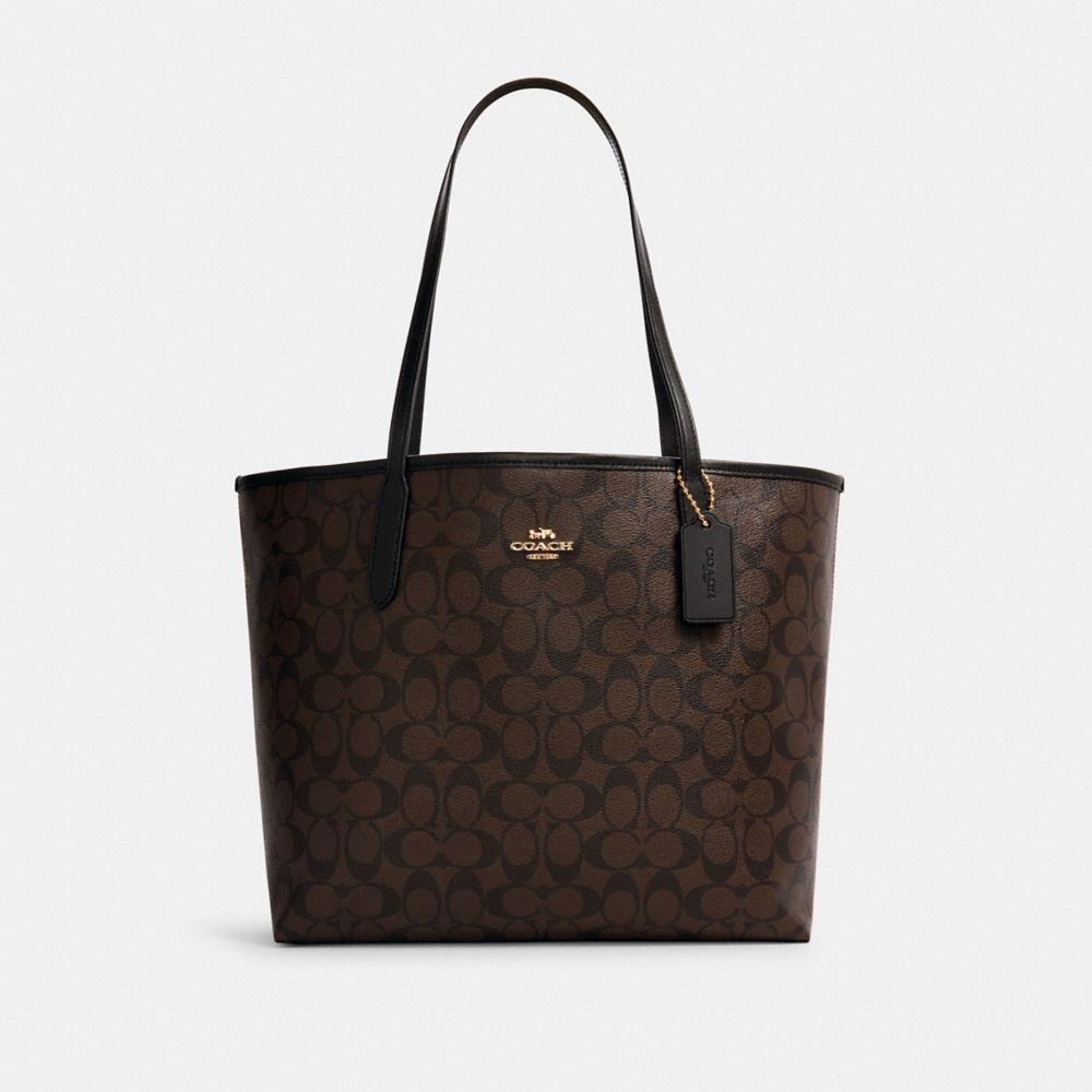 Tote Bags | COACH® Outlet