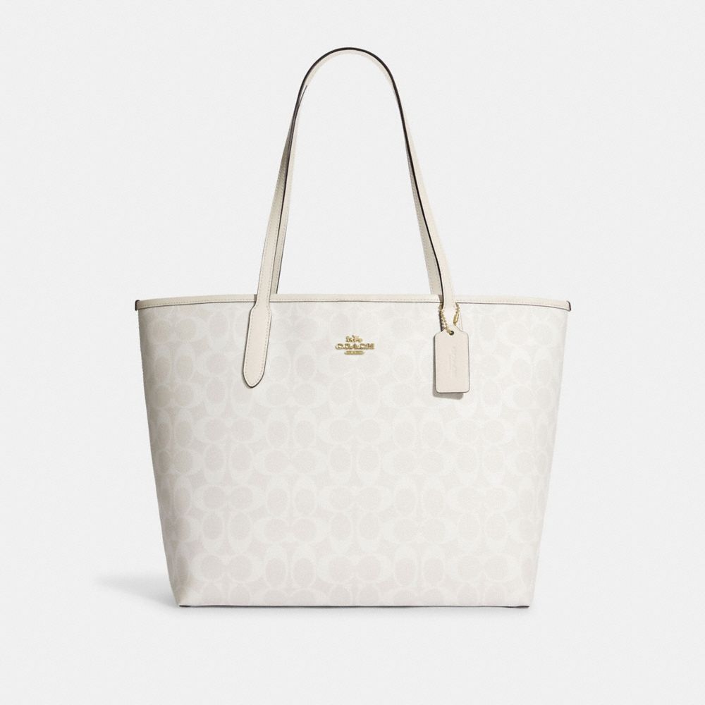 COACH Tote Bags for Women