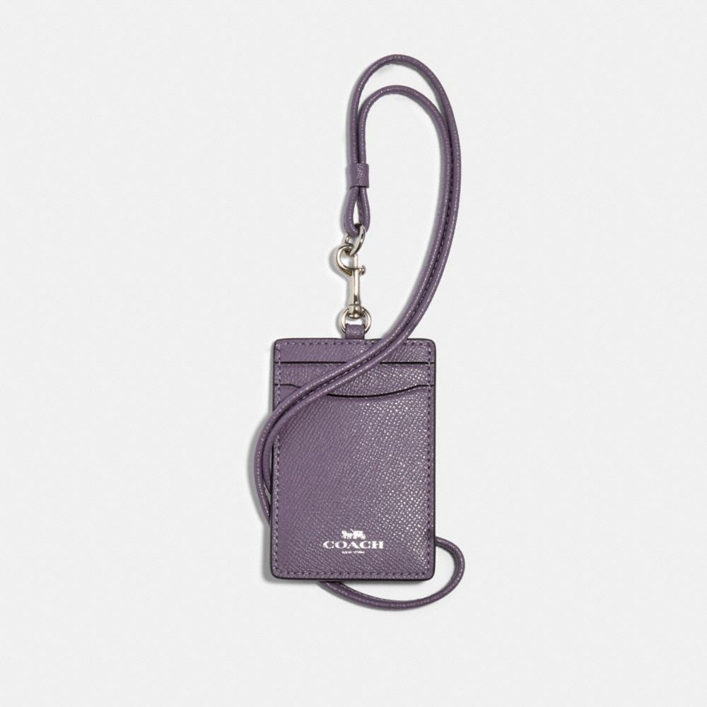 COACH® Outlet | Id Lanyard