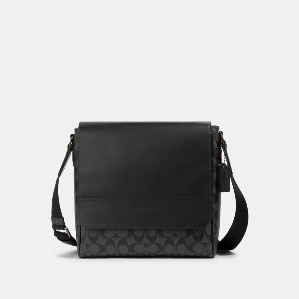 Coach mens bag outlet online