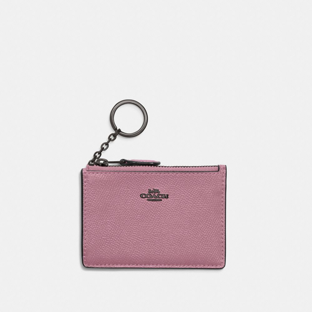 Tall Vs Fake Coach Id Wallet