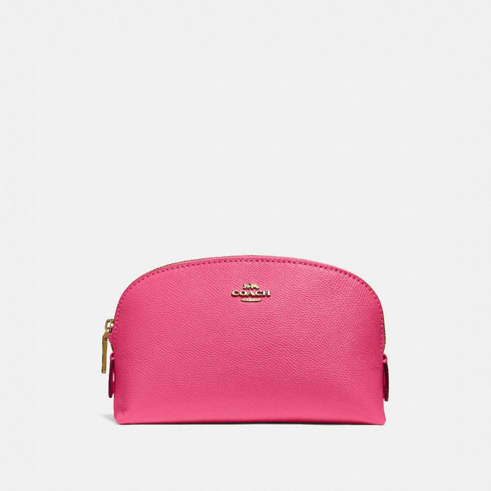 Coach makeup bag 