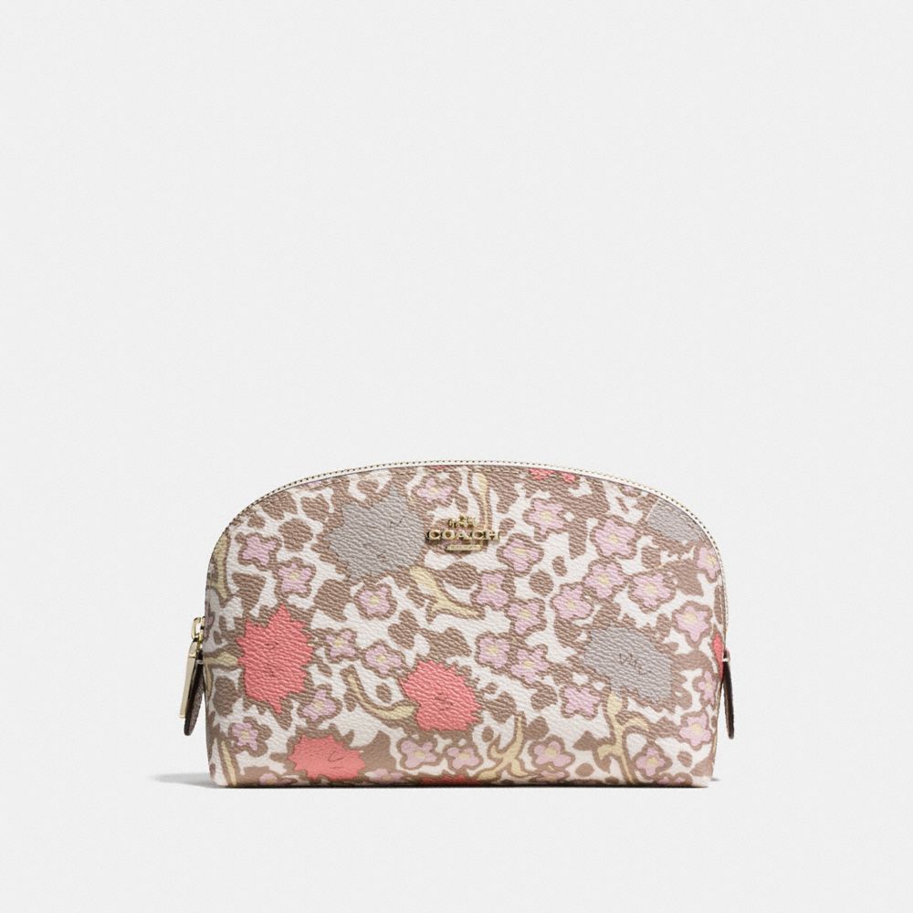 Coach, Bags, Coach Yankee Floral Print Wallet