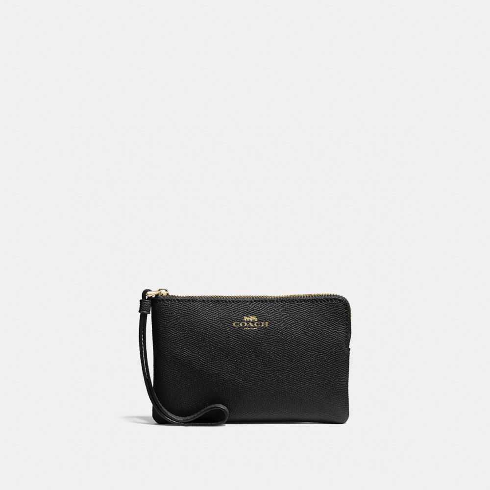 Corner Zip Wristlet, ProductTile