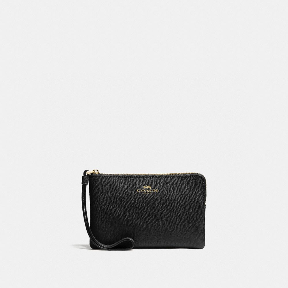 COACH®  Small Wristlet