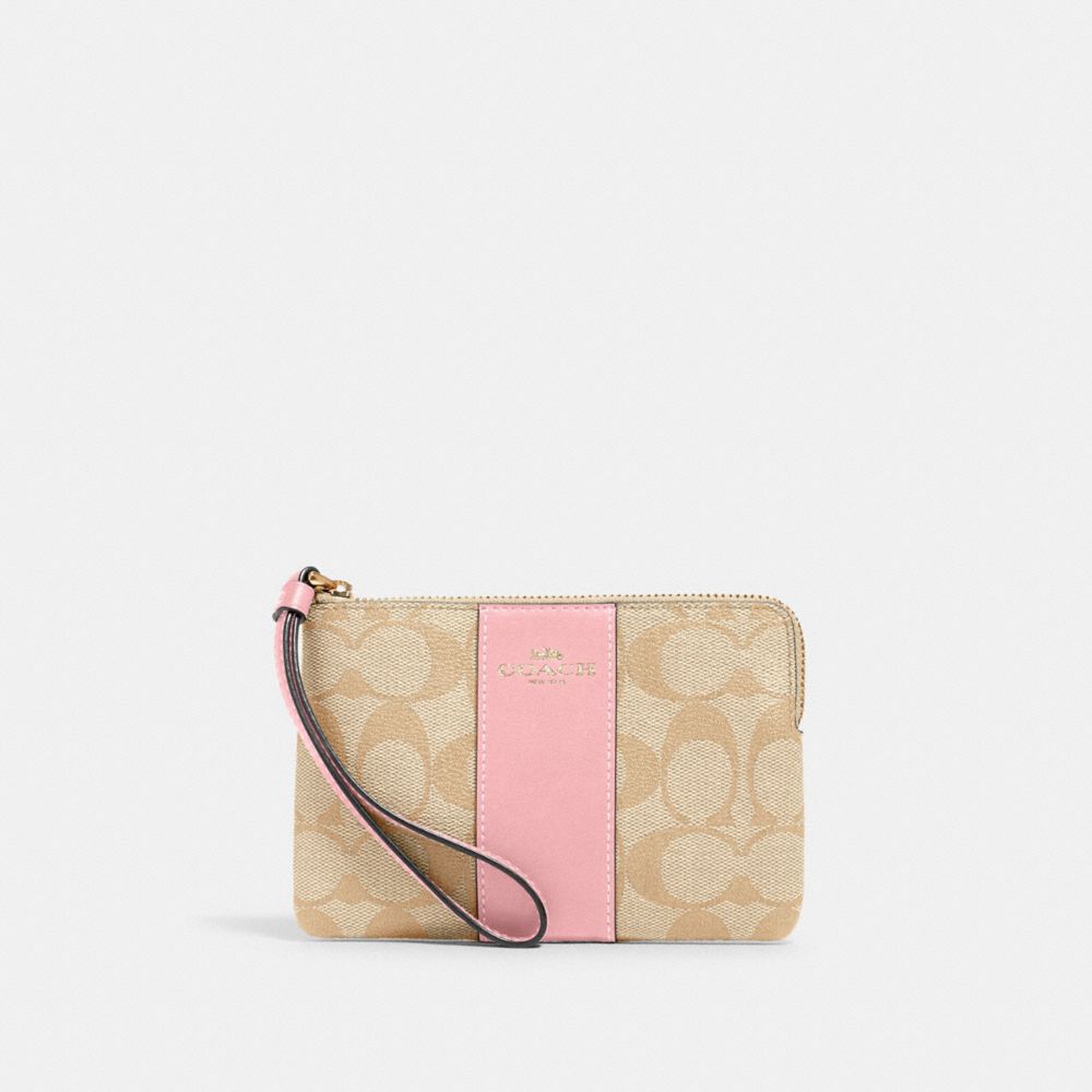 Wallets | COACH® Outlet