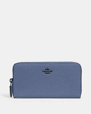 公式】COACH – コーチ 長財布 レディース