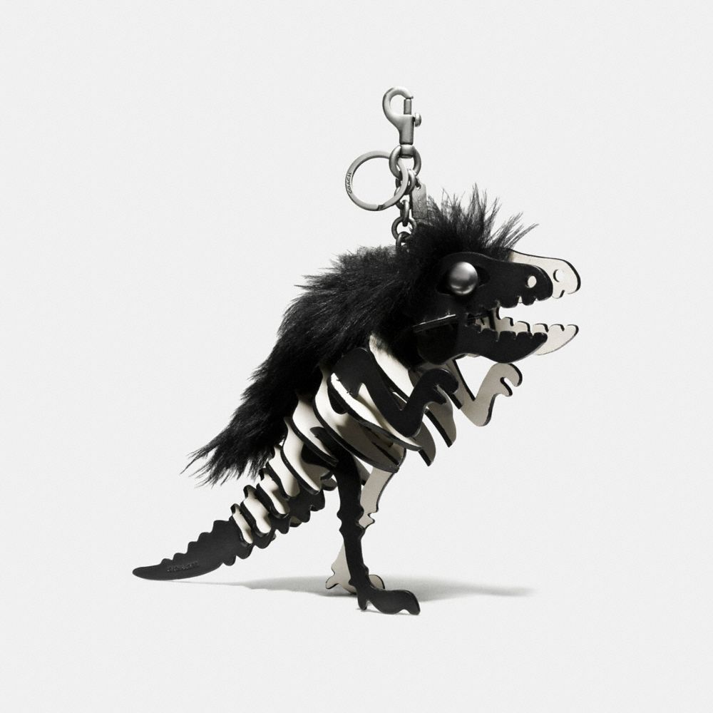 Rexy Bag Charm