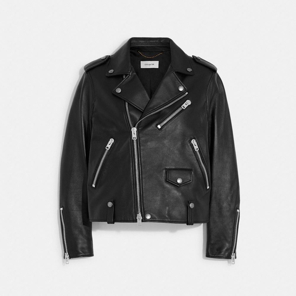 Moto Jacket | COACH®