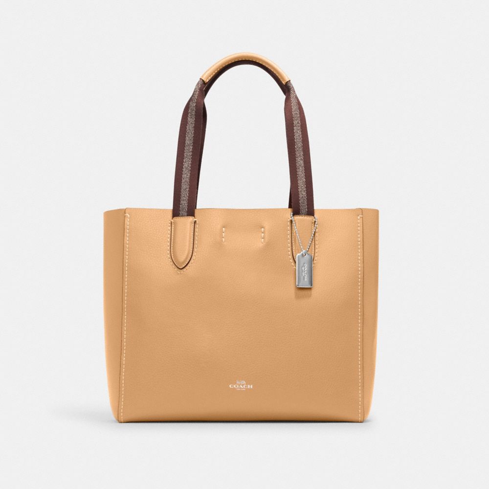 Online Leather Exclusives | COACH® Outlet