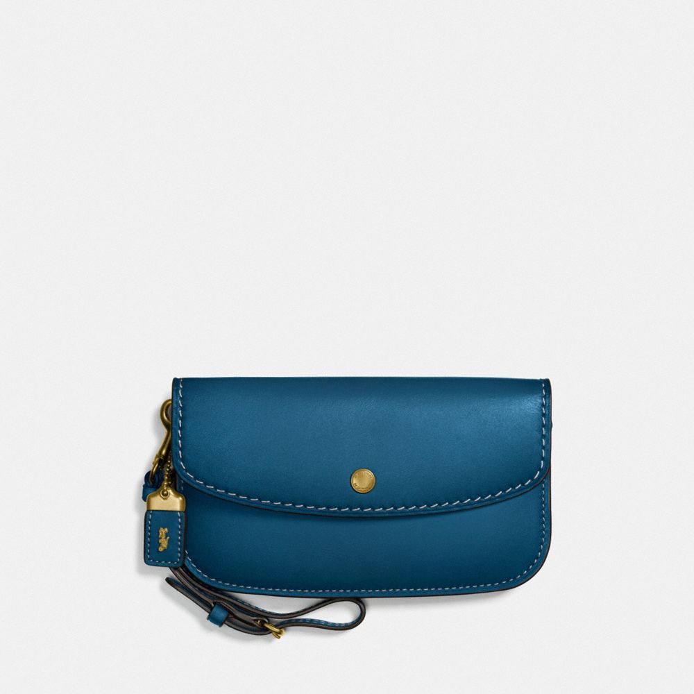 COACH® Clutch