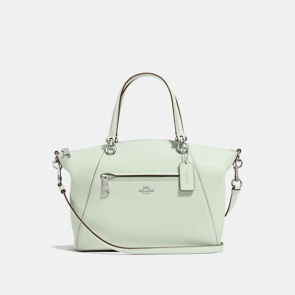 COACH® Prairie Satchel