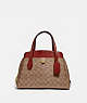Lora Carryall 30 In Signature Canvas