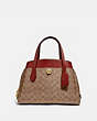Lora Carryall 30 In Signature Canvas