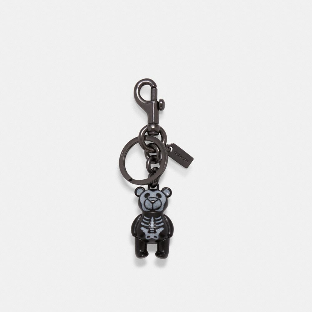 Introducir 115+ imagen coach outlet keychains Abzlocal.mx
