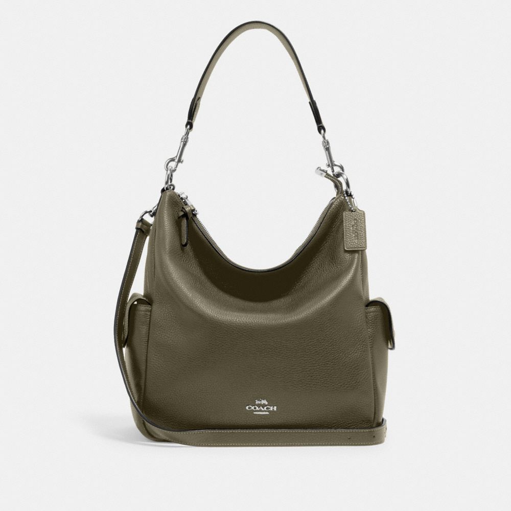 COACH OUTLET® | Pennie Shoulder Bag
