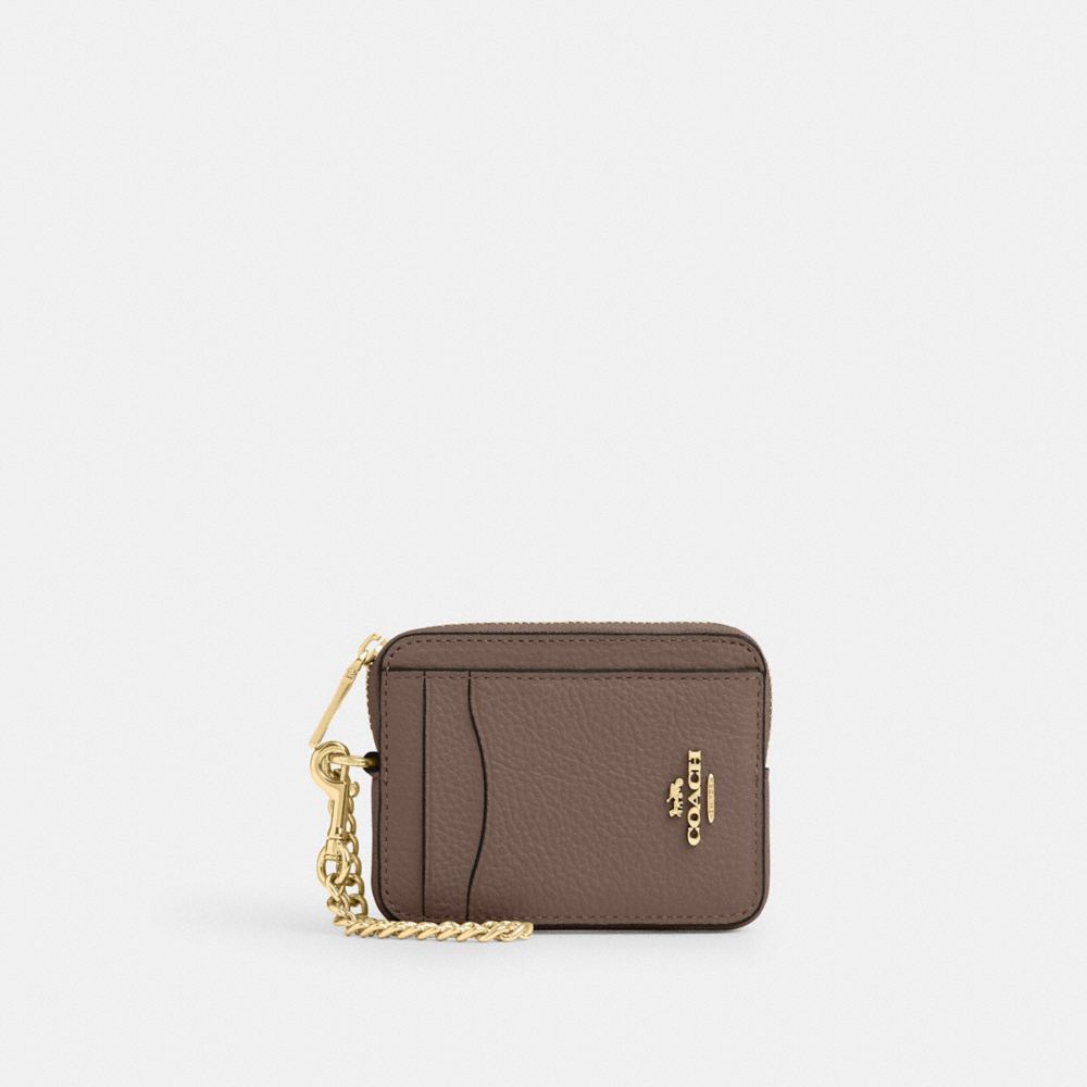 Zip Card Case, ProductTile