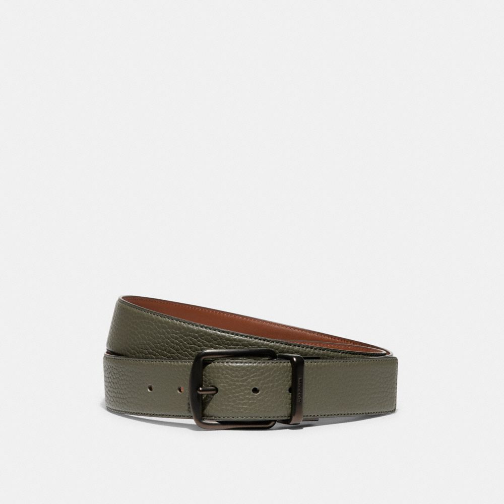 Belts For Men | COACH®