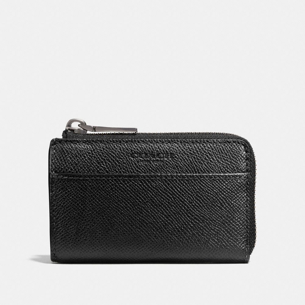 Zip Key Case COACH®