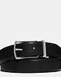 Harness Buckle Cut To Size Reversible Belt, 32 Mm