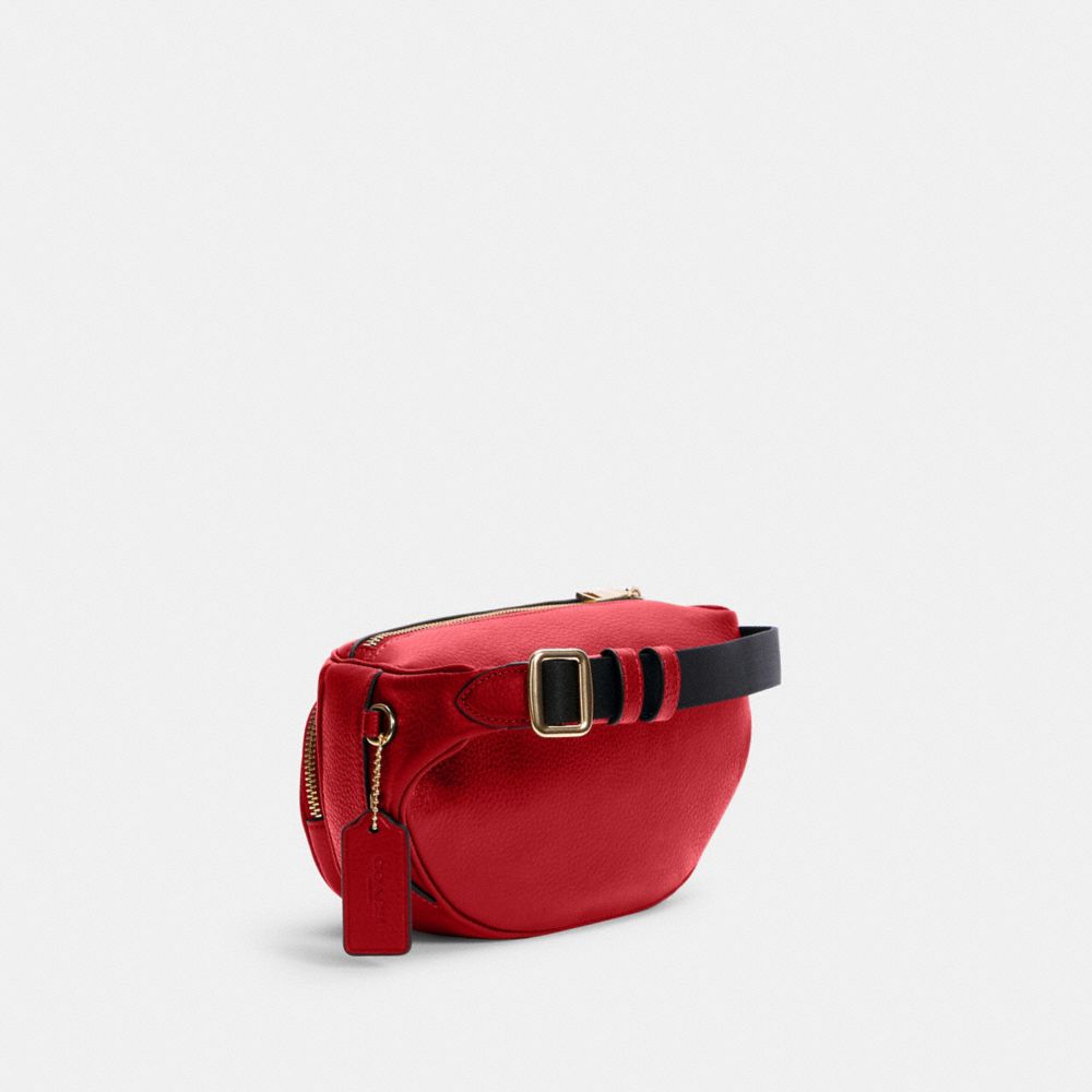 COACH® Outlet | Court Belt Bag