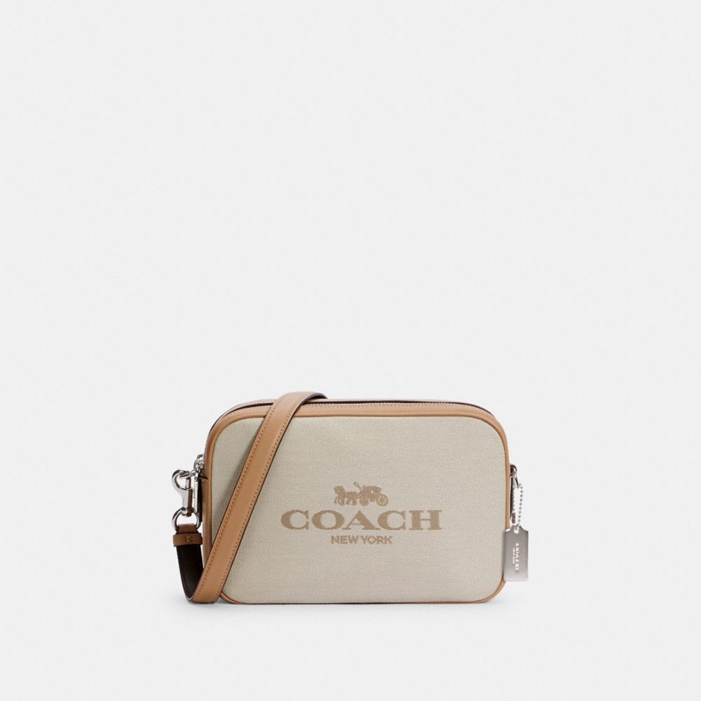 COACH® Outlet Jes Crossbody