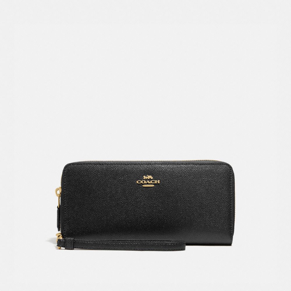COACH® Continental Wallet