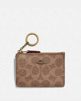 公式】COACH – コーチ コインケース&小銭入れ レディース 公式】COACH – コーチ コインケース&小銭入れ レディース