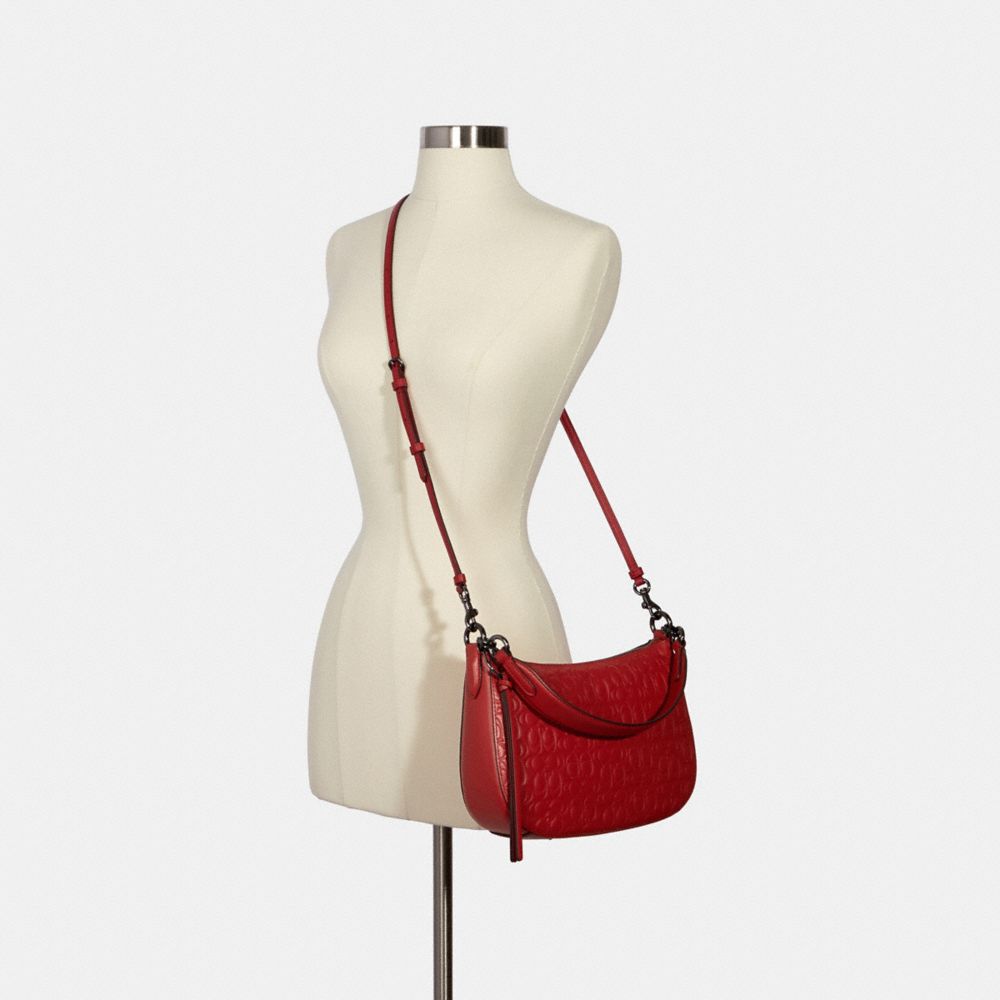 coach sutton crossbody