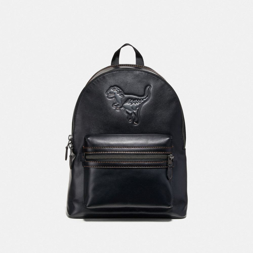 rexy coach backpack