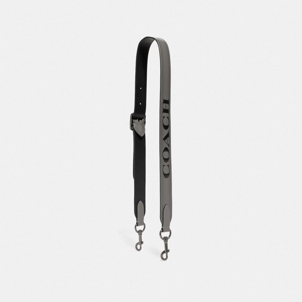 COACH® | Bag Strap With Coach