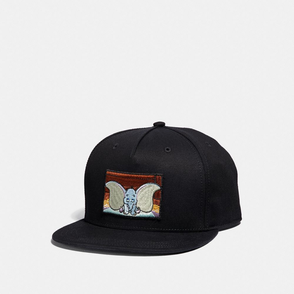Disney X Coach Dumbo Baseball Hat COACH®