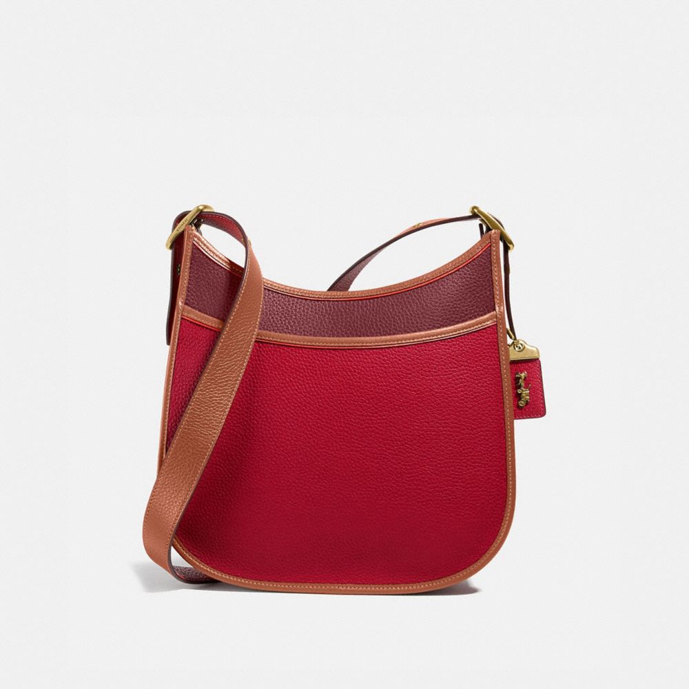 COACH® | Emery Crossbody In Colorblock