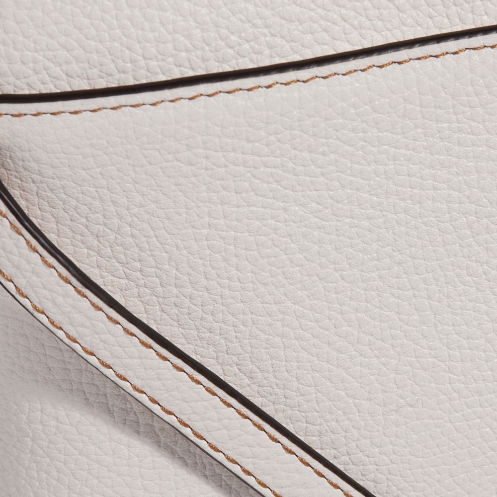 COACH® | Disney X Coach Kitt Messenger Crossbody With Disney Motif COACH® | Disney X Coach Kitt Messenger Crossbody With Disney Motif