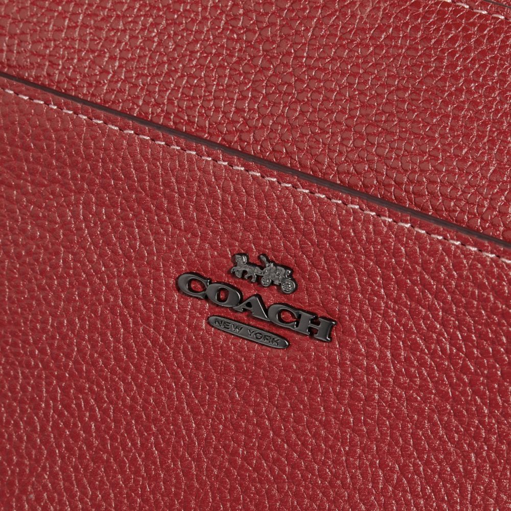 COACH® | Disney X Coach Kitt Messenger Crossbody With Disney Motif COACH® | Disney X Coach Kitt Messenger Crossbody With Disney Motif
