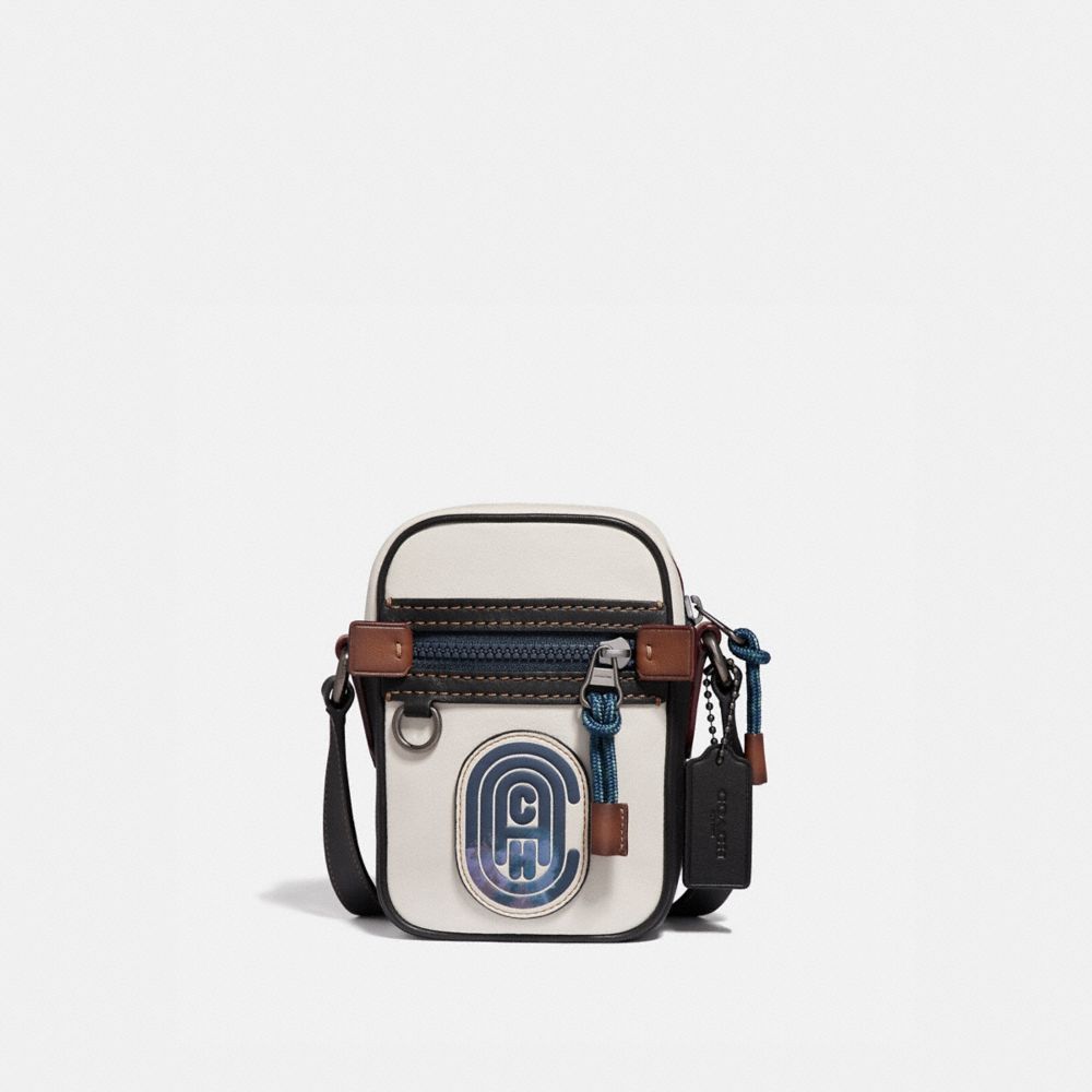 COACH® | Dylan 10 With Coach Patch