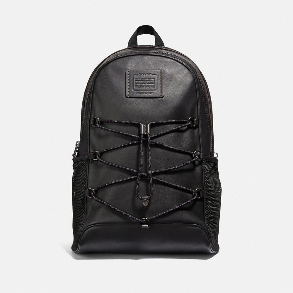 QA_AUTO Academy Sport Backpack