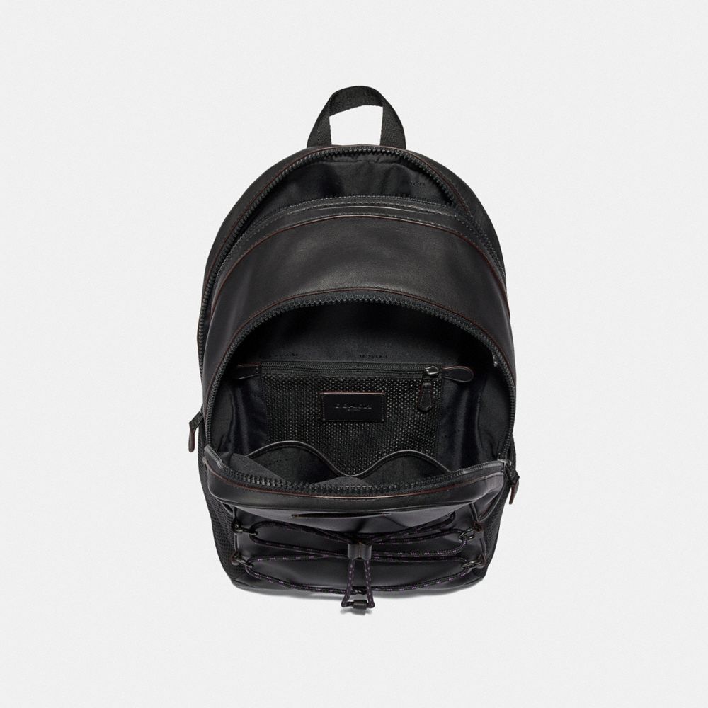 QA_AUTO Academy Sport Backpack