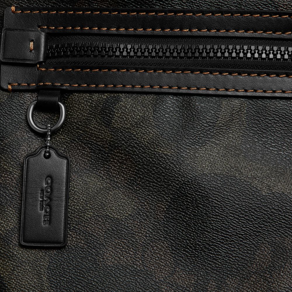 Academy Pack In Signature Wild Beast Print