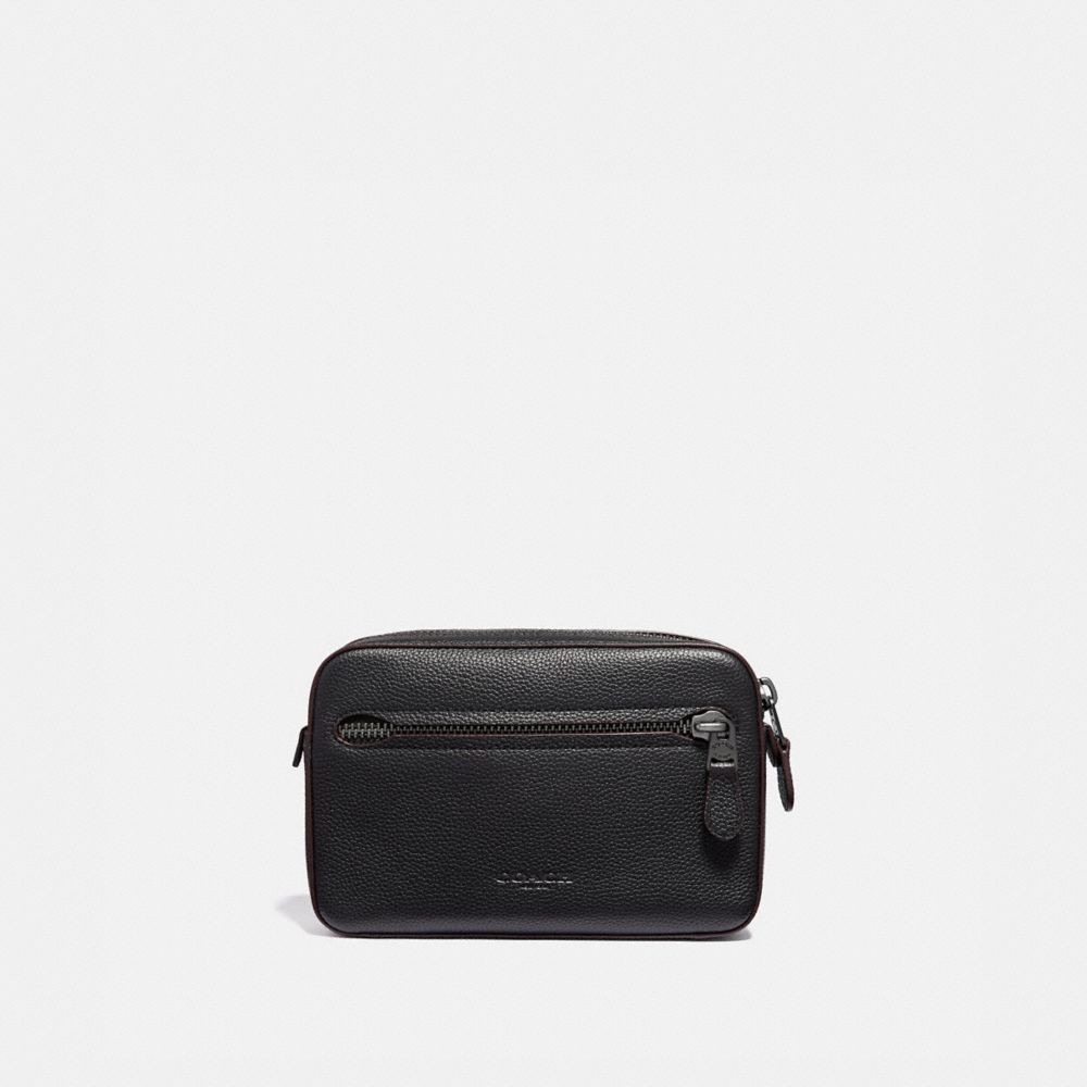 Metropolitan Soft Belt Bag COACH®