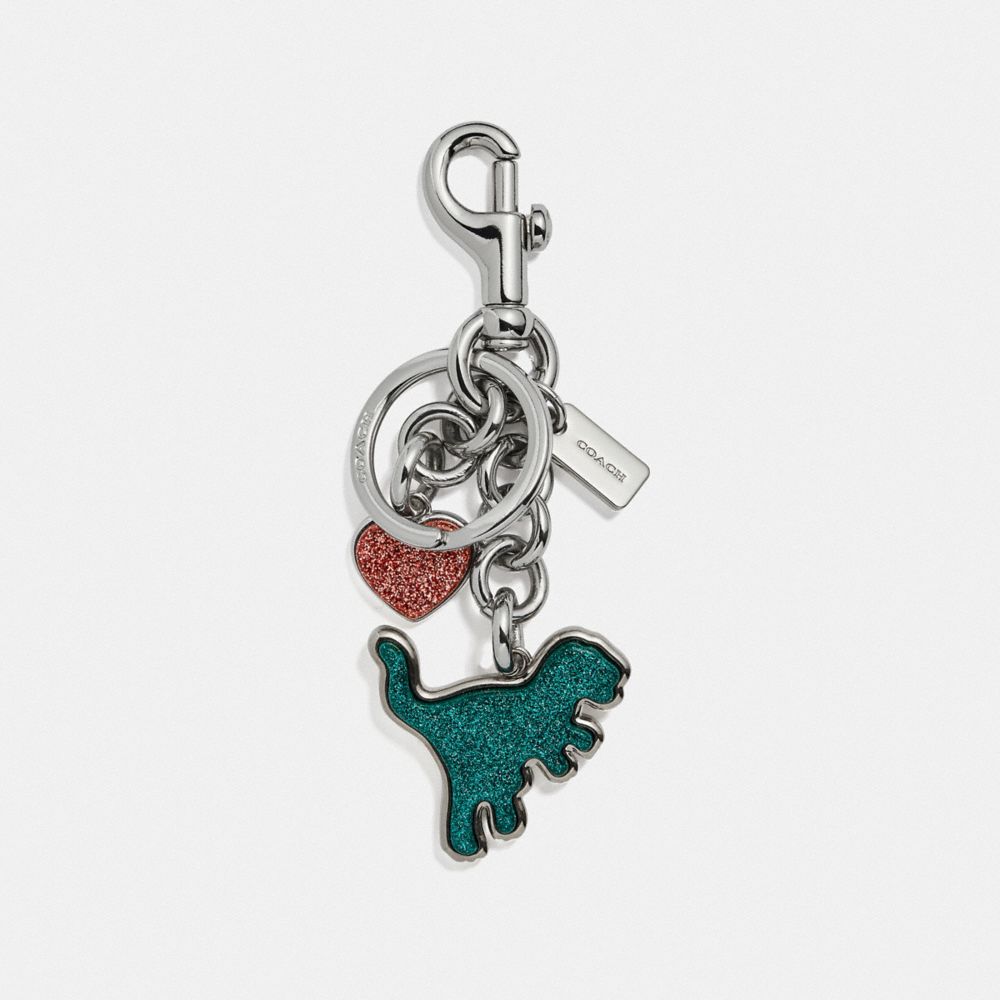 Rexy Bag Charm COACH®