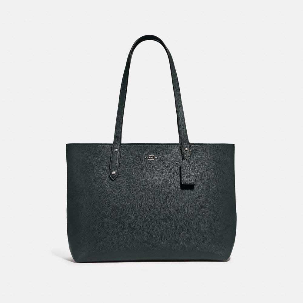 central tote